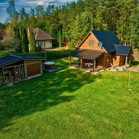 Na Kaszubach Z Balia * Sikorzyno